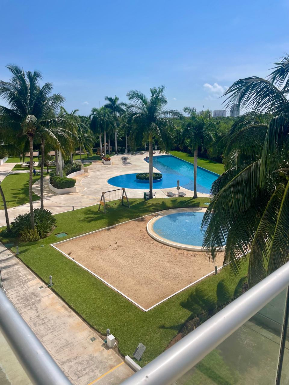 Departamento En Venta En Cancún