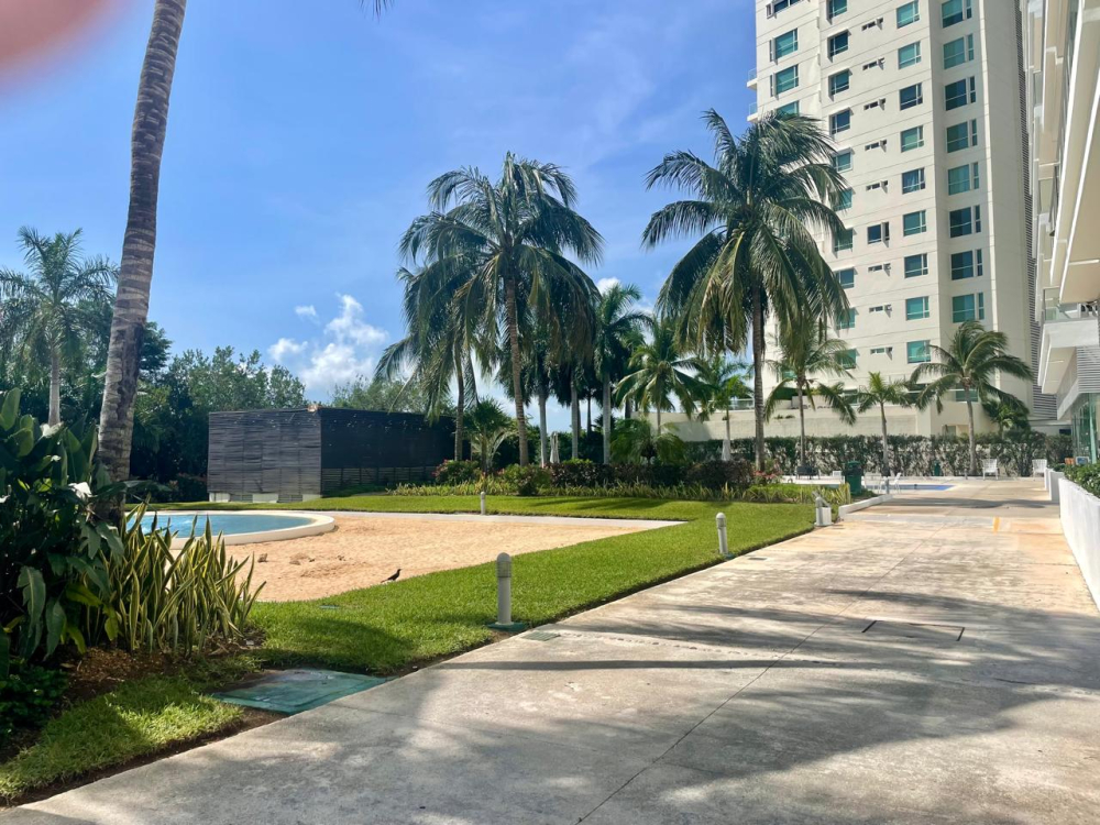 Departamento En Venta En Cancún