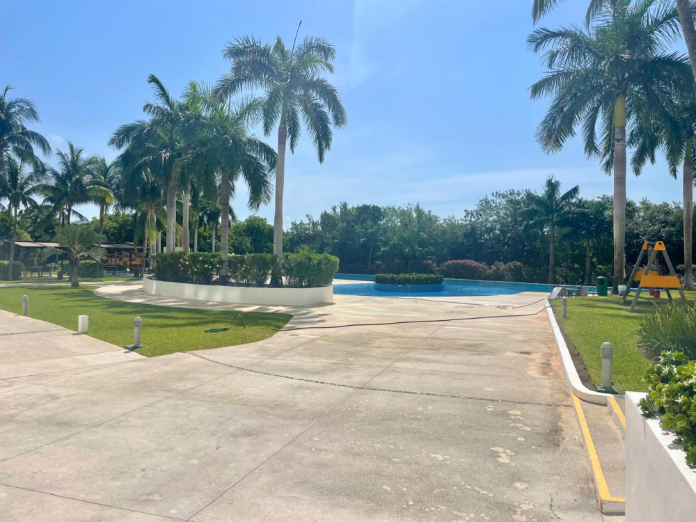 Departamento En Venta En Cancún
