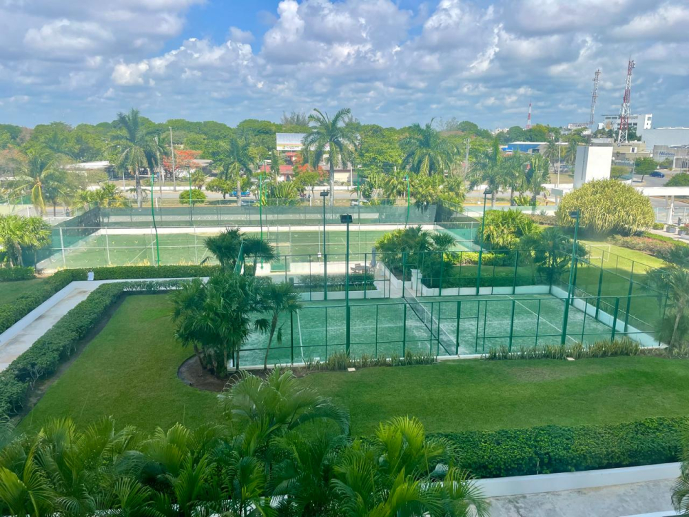 Departamento En Venta En Cancún