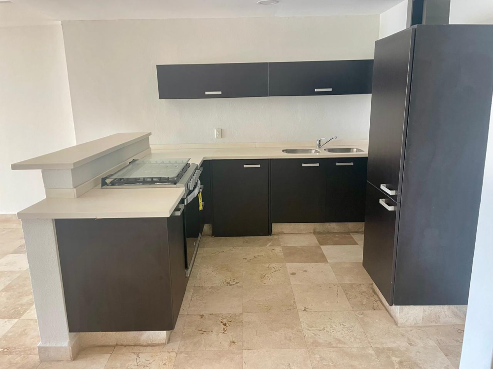 Departamento En Venta En Cancún