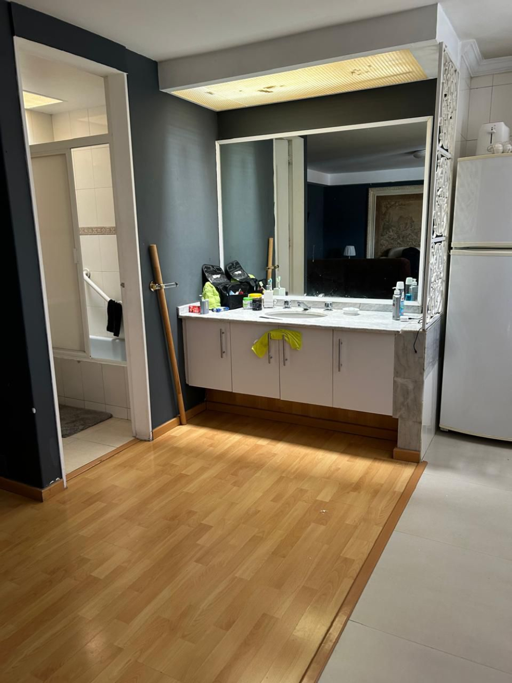 loft dúplex amueblado en renta en tecamachalco