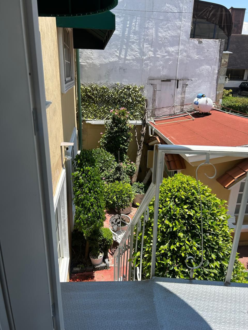 loft dúplex amueblado en renta en tecamachalco