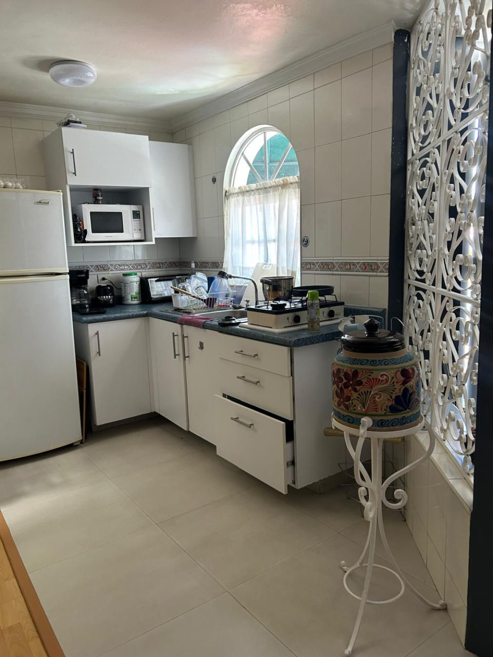loft dúplex amueblado en renta en tecamachalco