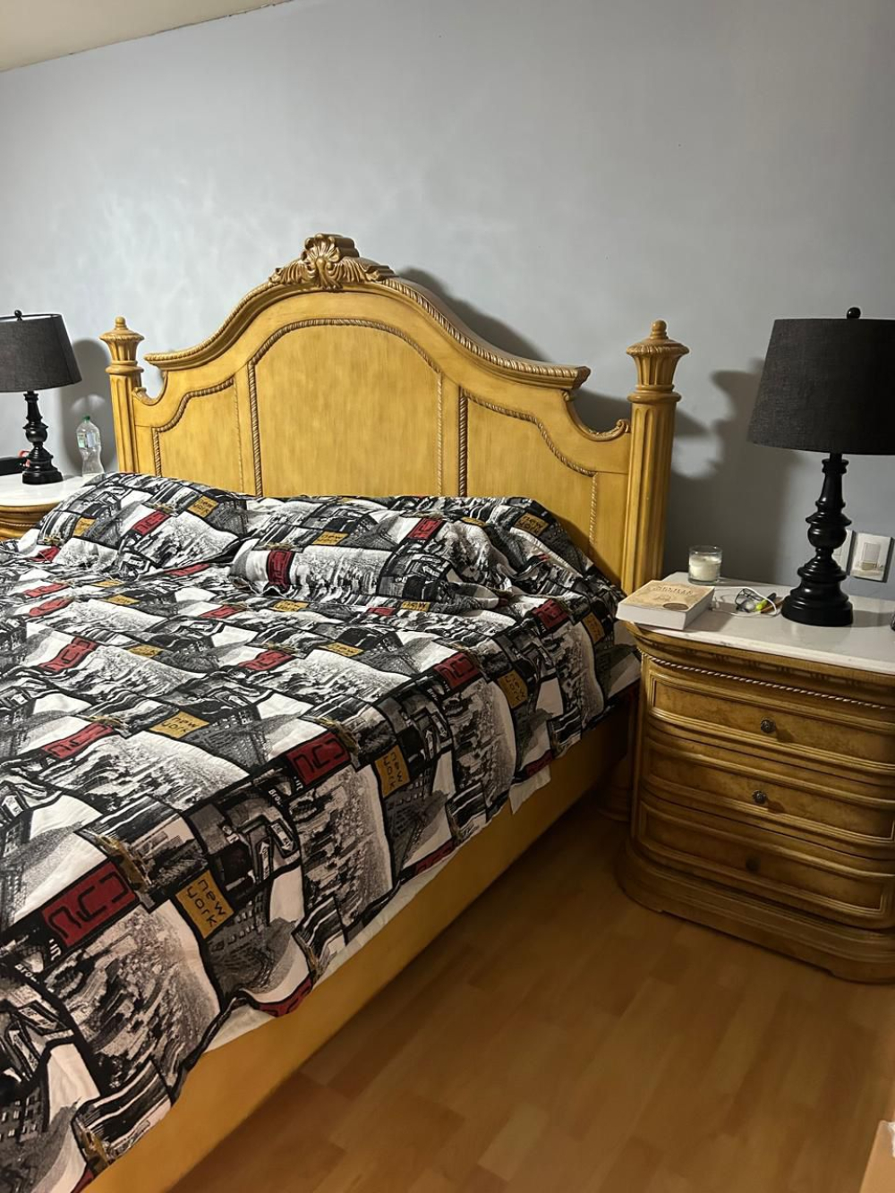 loft dúplex amueblado en renta en tecamachalco