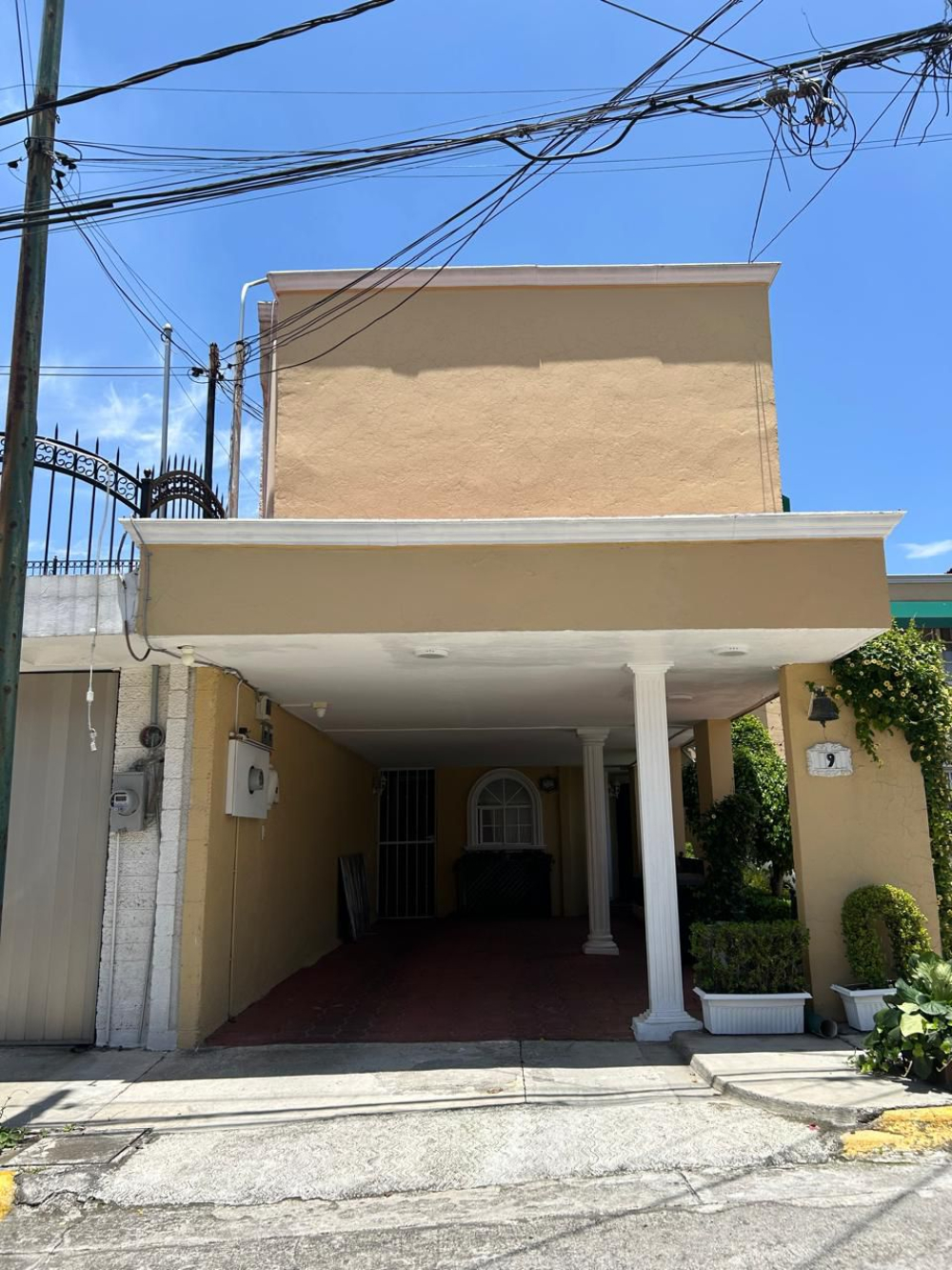 loft dúplex amueblado en renta en tecamachalco