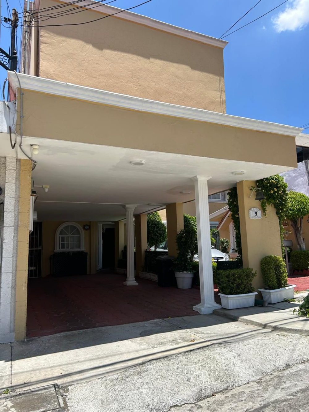 loft dúplex amueblado en renta en tecamachalco
