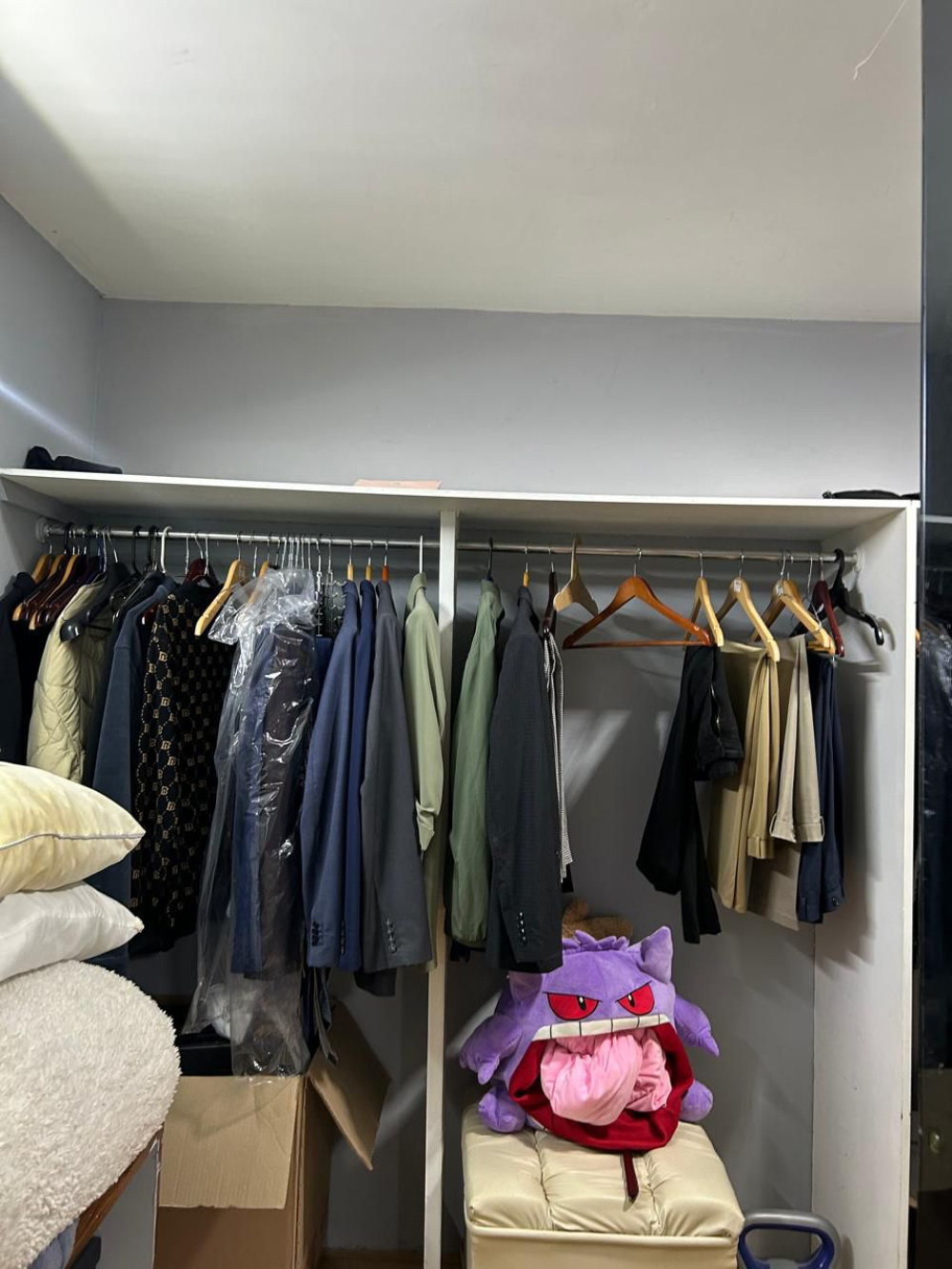 loft dúplex amueblado en renta en tecamachalco