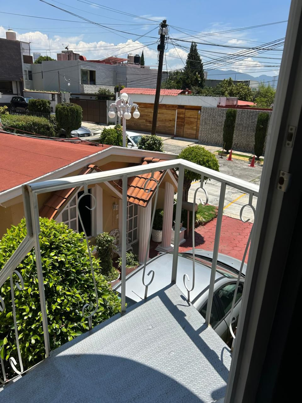 loft dúplex amueblado en renta en tecamachalco
