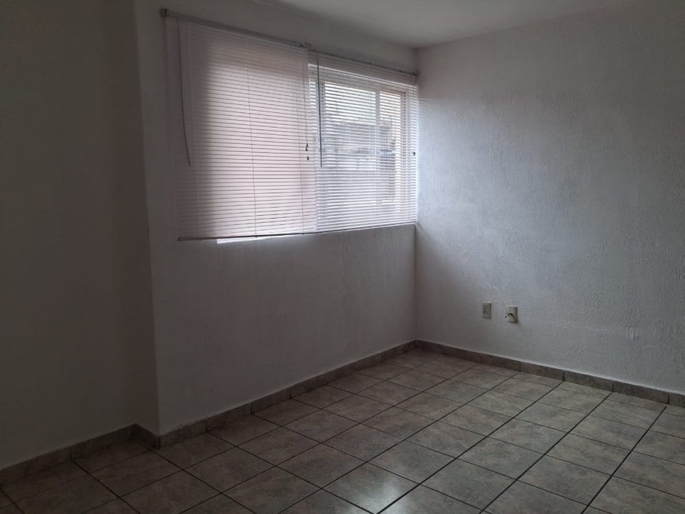 Departamento En Renta En Jesús Del Monte