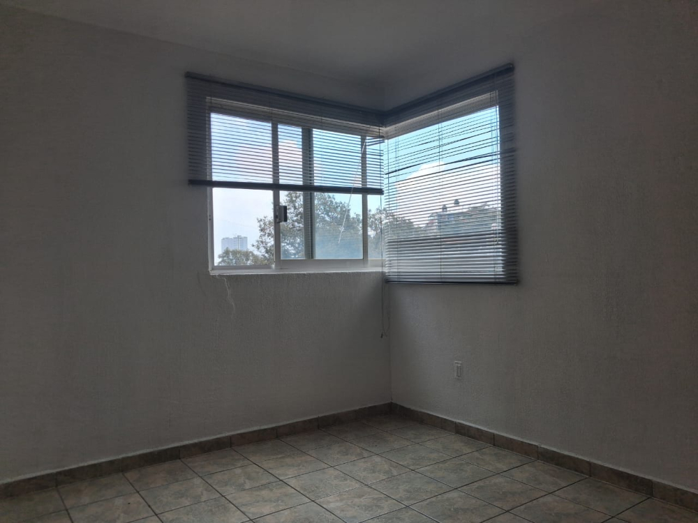 Departamento En Renta En Jesús Del Monte
