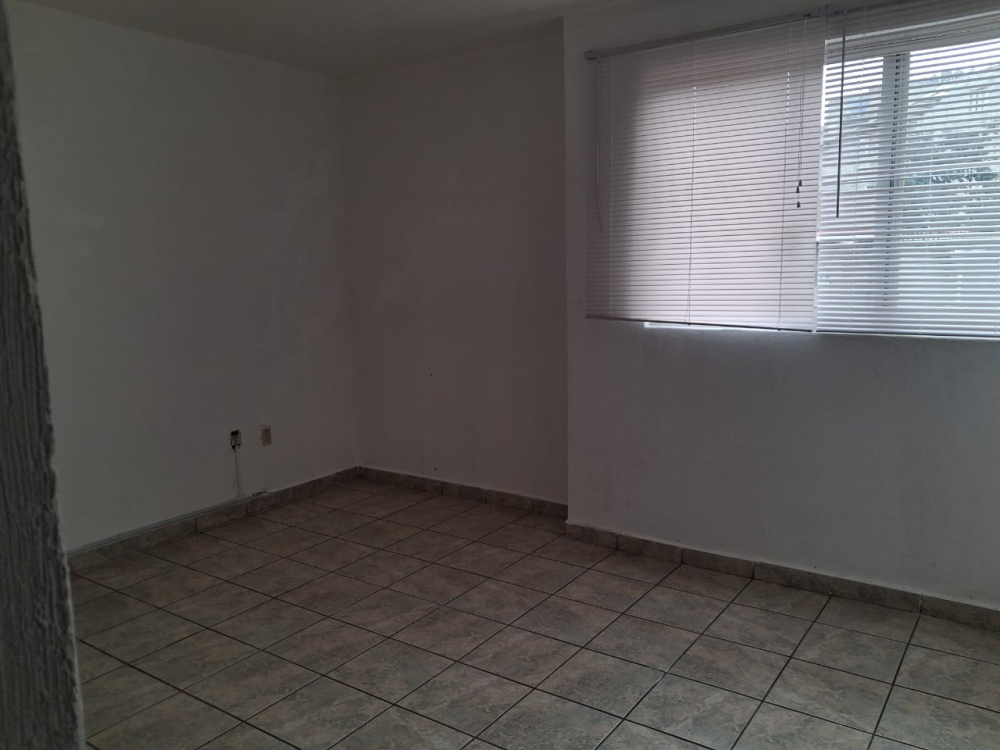 Departamento En Renta En Jesús Del Monte