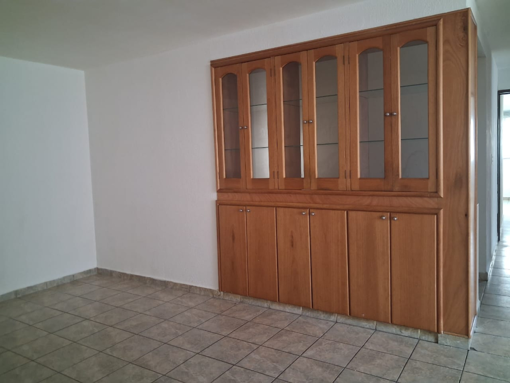 Departamento En Renta En Jesús Del Monte