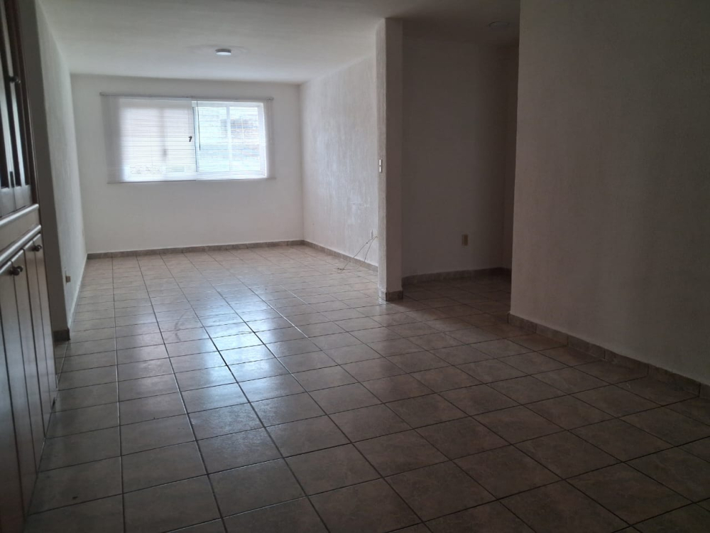 Departamento En Renta En Jesús Del Monte