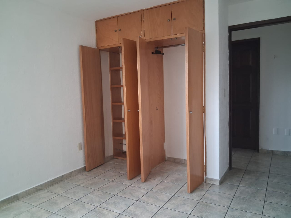Departamento En Renta En Jesús Del Monte