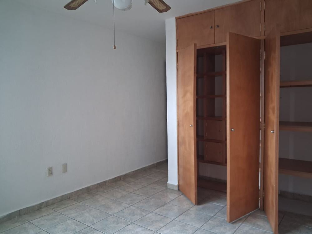 Departamento En Renta En Jesús Del Monte