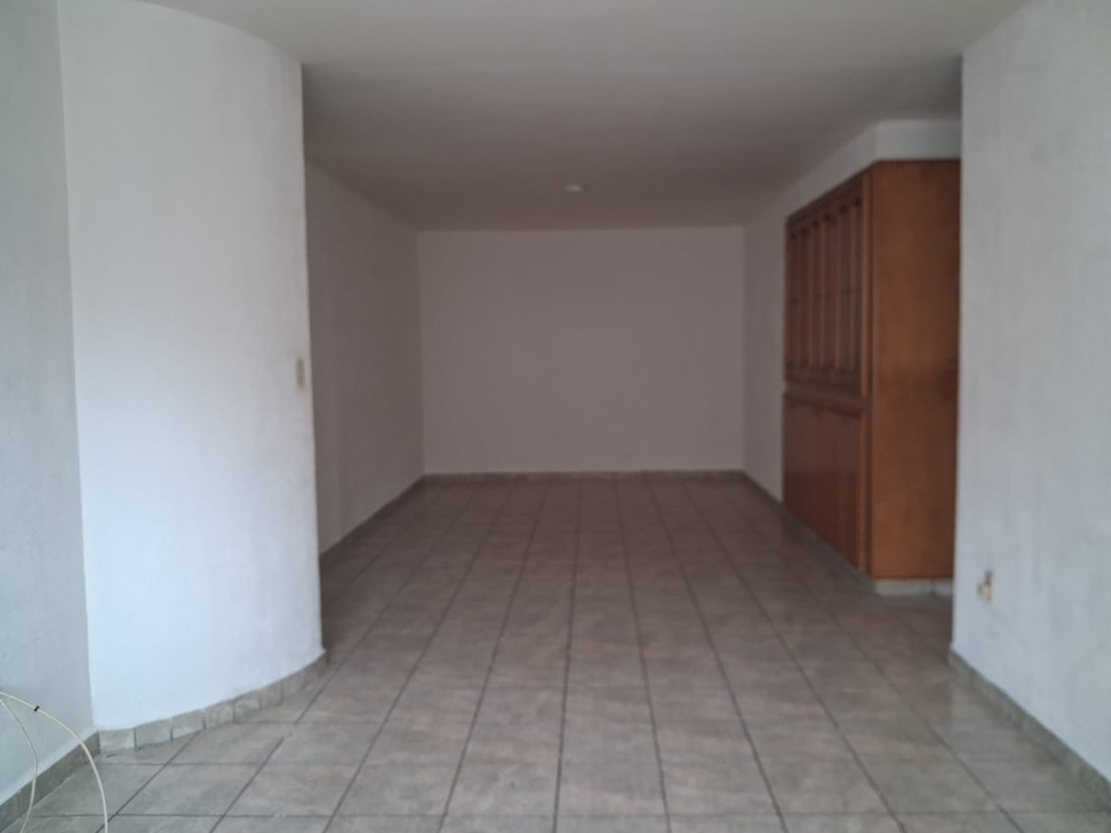 Departamento En Renta En Jesús Del Monte