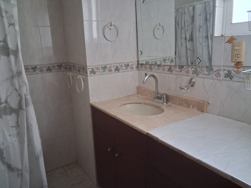 Departamento En Renta En Jesús Del Monte