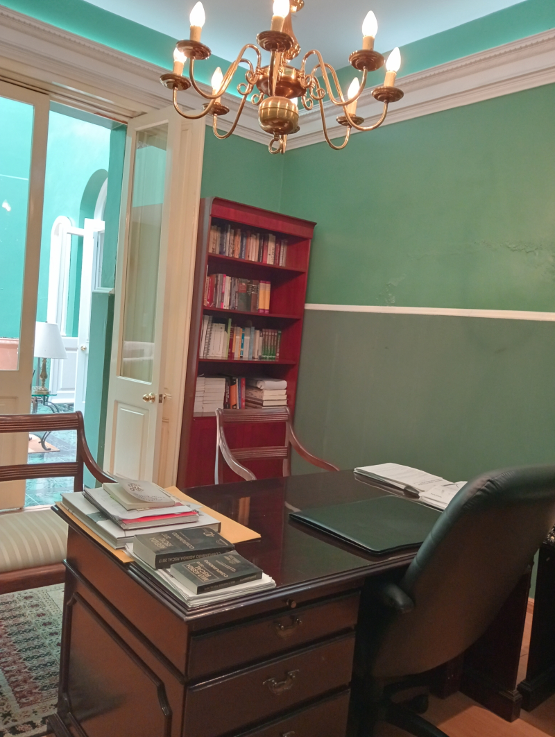 Casa En Venta Con Uso De Suelo Mixto, Marsella Col Juarez