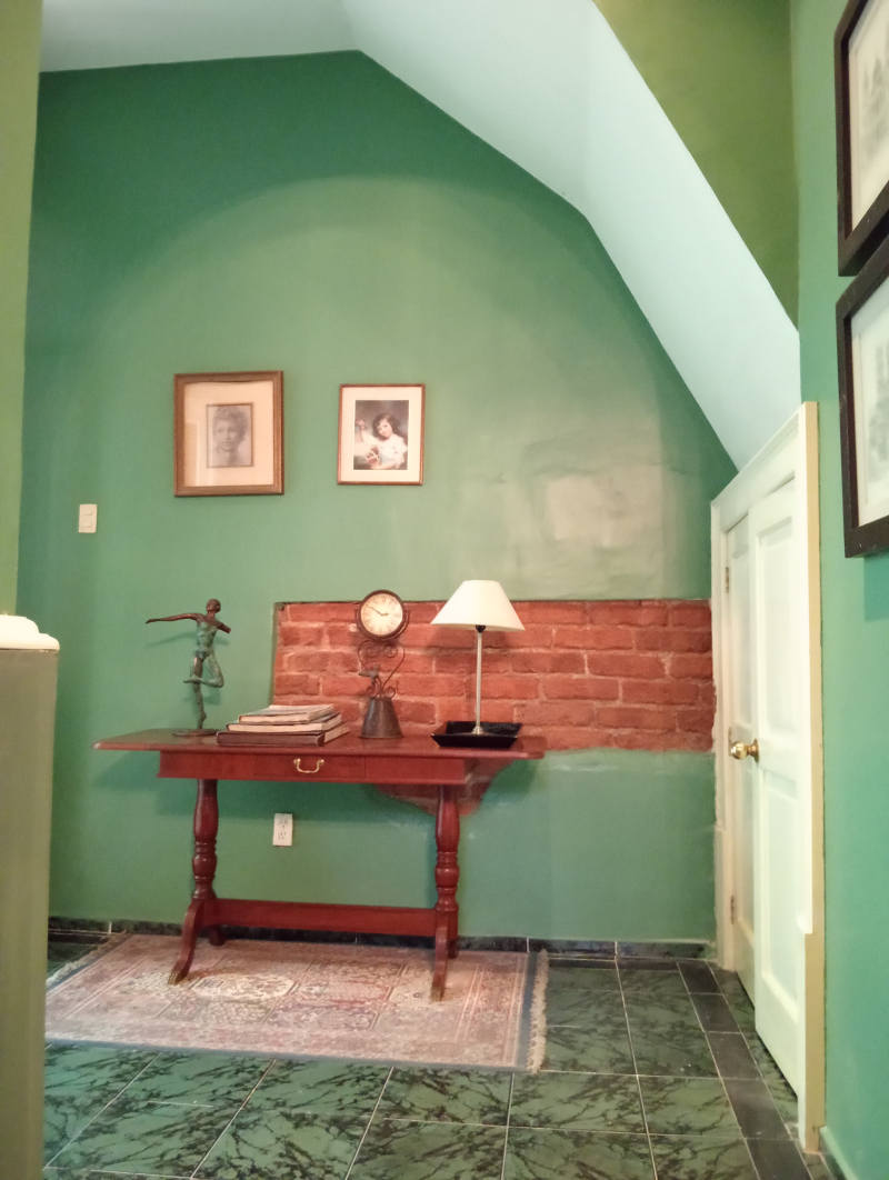 Casa En Venta Con Uso De Suelo Mixto, Marsella Col Juarez