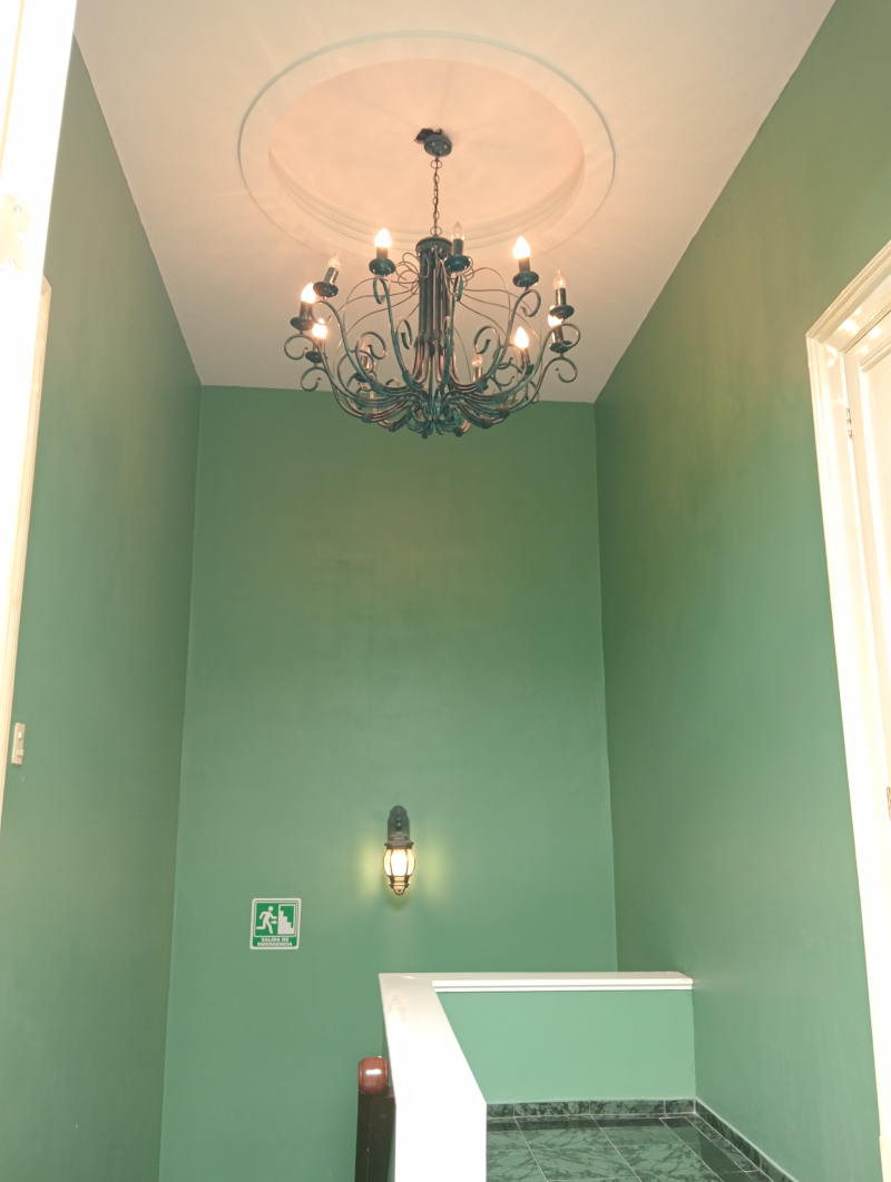 Casa En Venta Con Uso De Suelo Mixto, Marsella Col Juarez