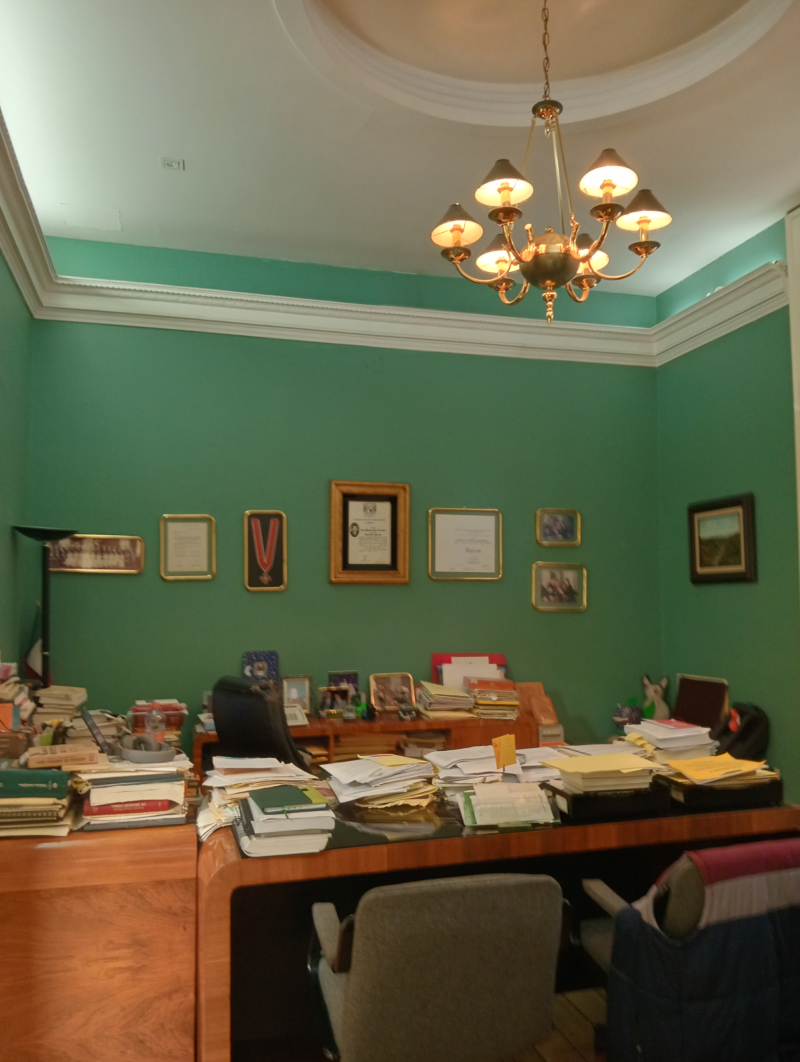 Casa En Venta Con Uso De Suelo Mixto, Marsella Col Juarez