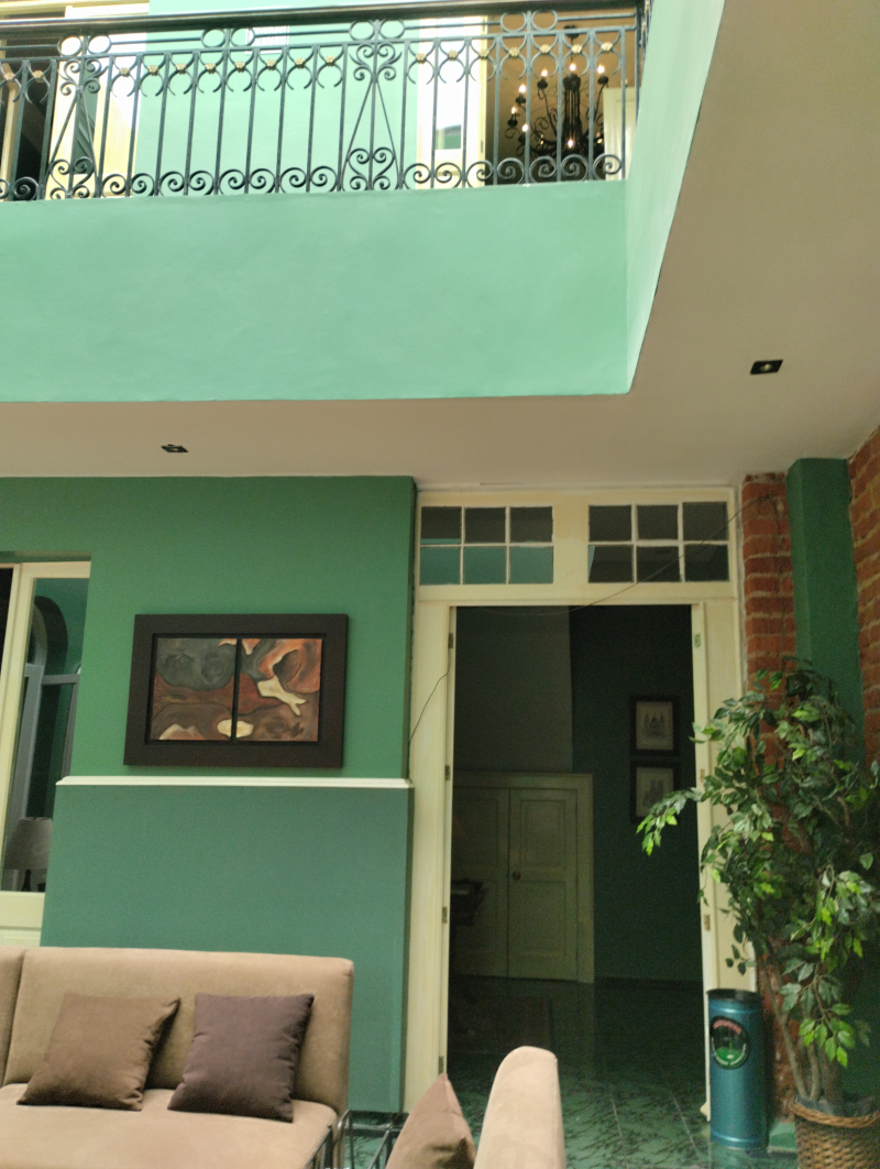 Casa En Venta Con Uso De Suelo Mixto, Marsella Col Juarez