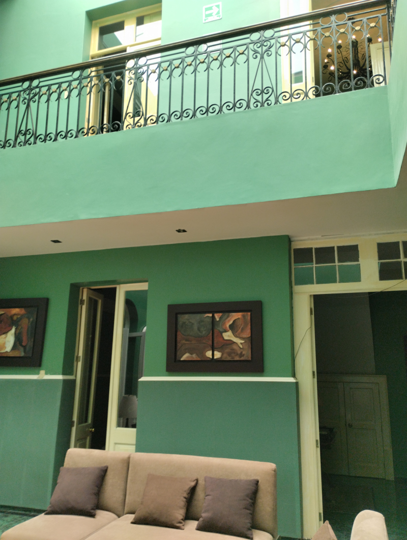 Casa En Venta Con Uso De Suelo Mixto, Marsella Col Juarez