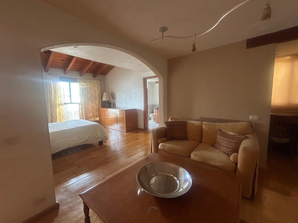 Casa En Venta En San Francisco