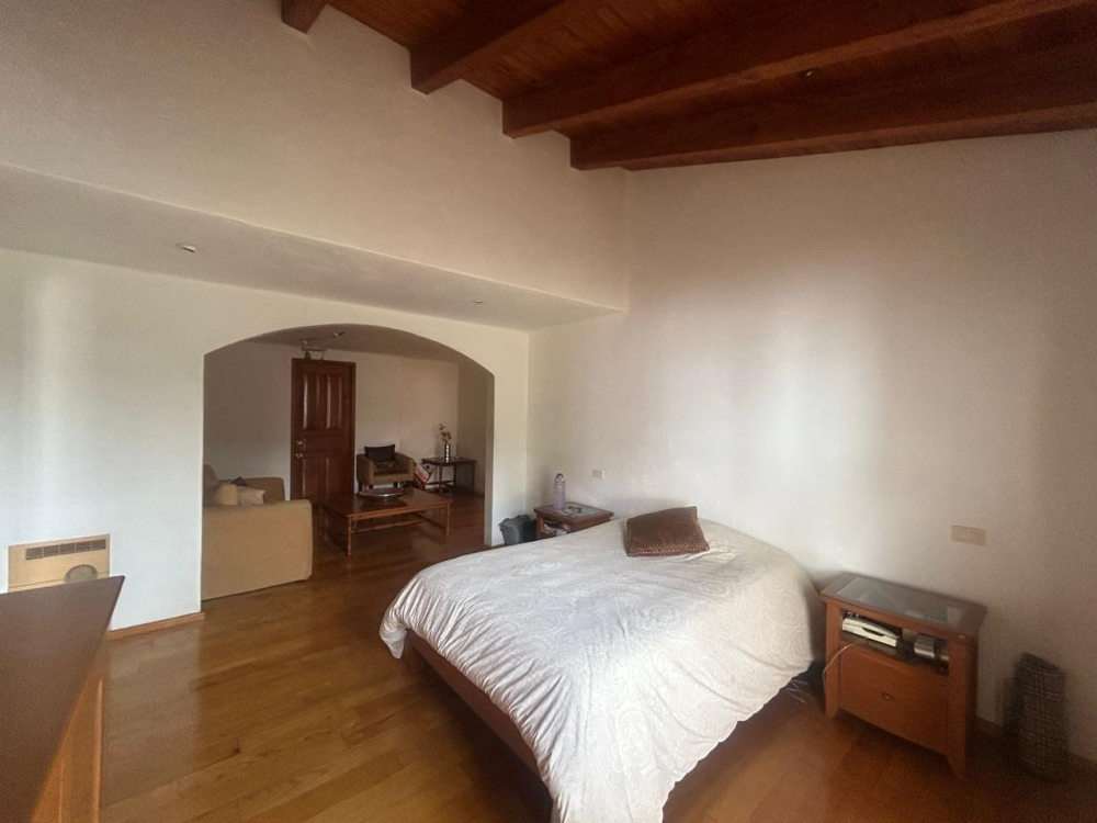 Casa En Venta En San Francisco