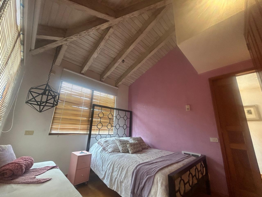 Casa En Venta En San Francisco