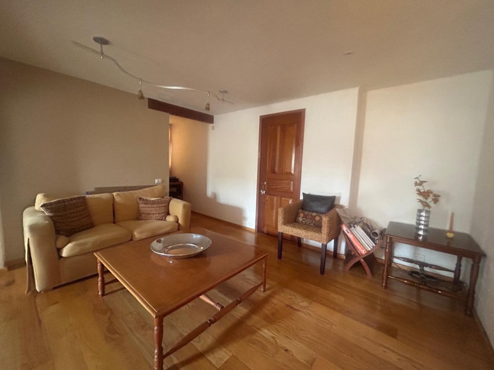Casa En Venta En San Francisco