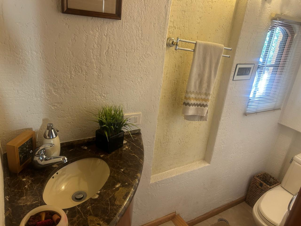 Casa En Venta En San Francisco