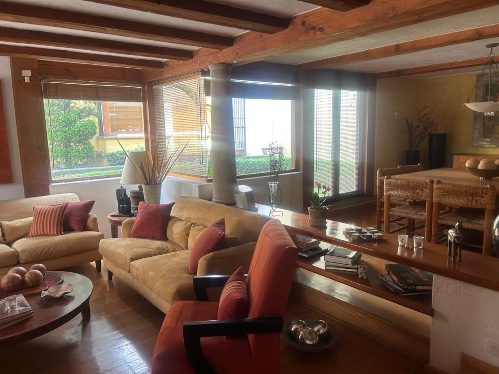 Casa En Venta En San Francisco
