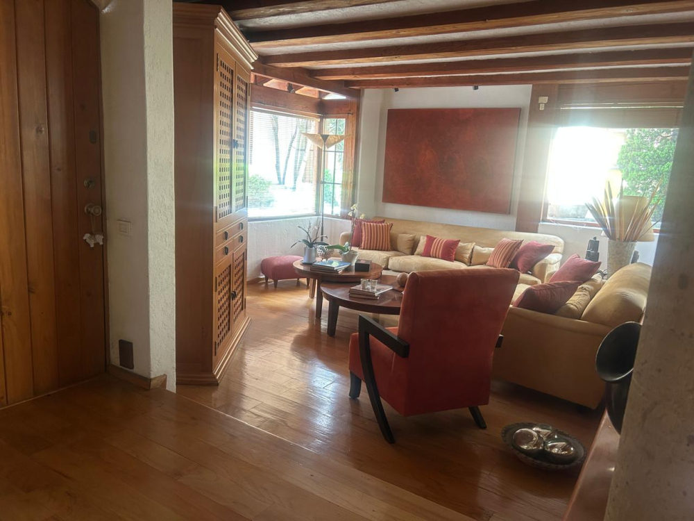 Casa En Venta En San Francisco