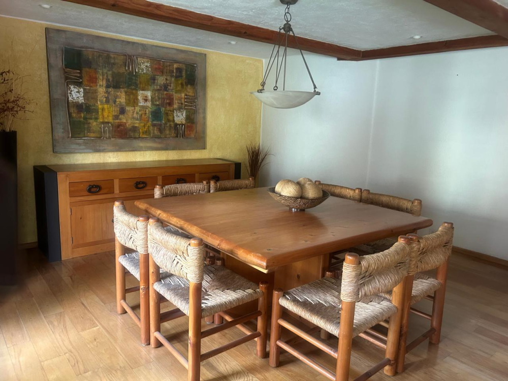 Casa En Venta En San Francisco