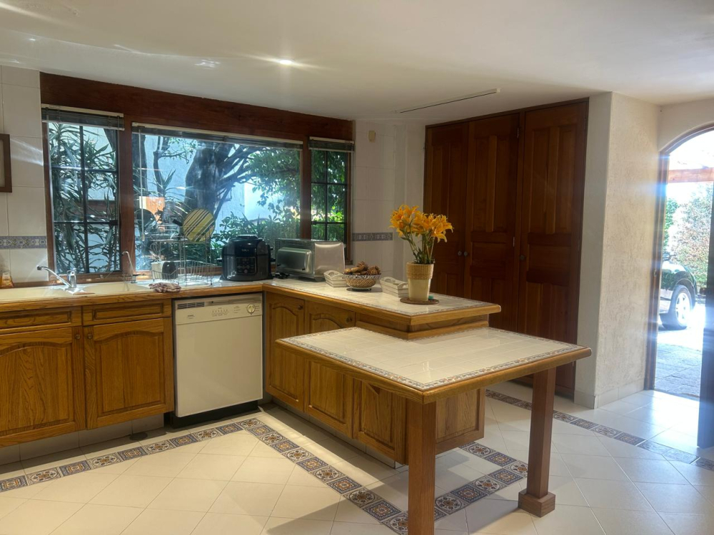 Casa En Venta En San Francisco