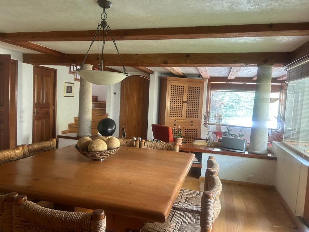 Casa En Venta En San Francisco