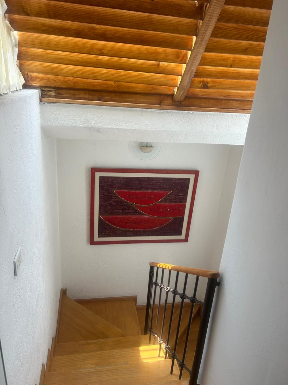 Casa En Venta En San Francisco