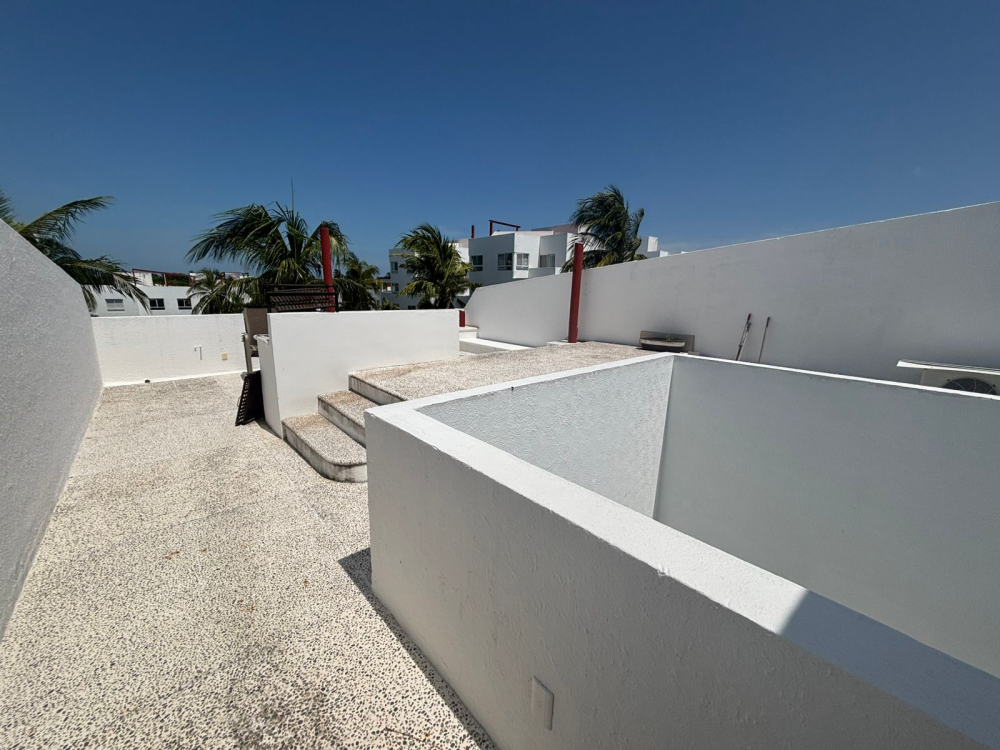 Casa En Condominio En Venta En Acapulco Diamante A Dos Cuadras Del Mar