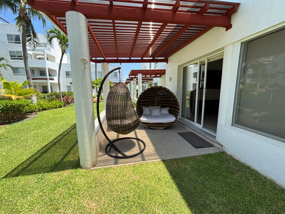 Casa En Condominio En Venta En Acapulco Diamante A Dos Cuadras Del Mar