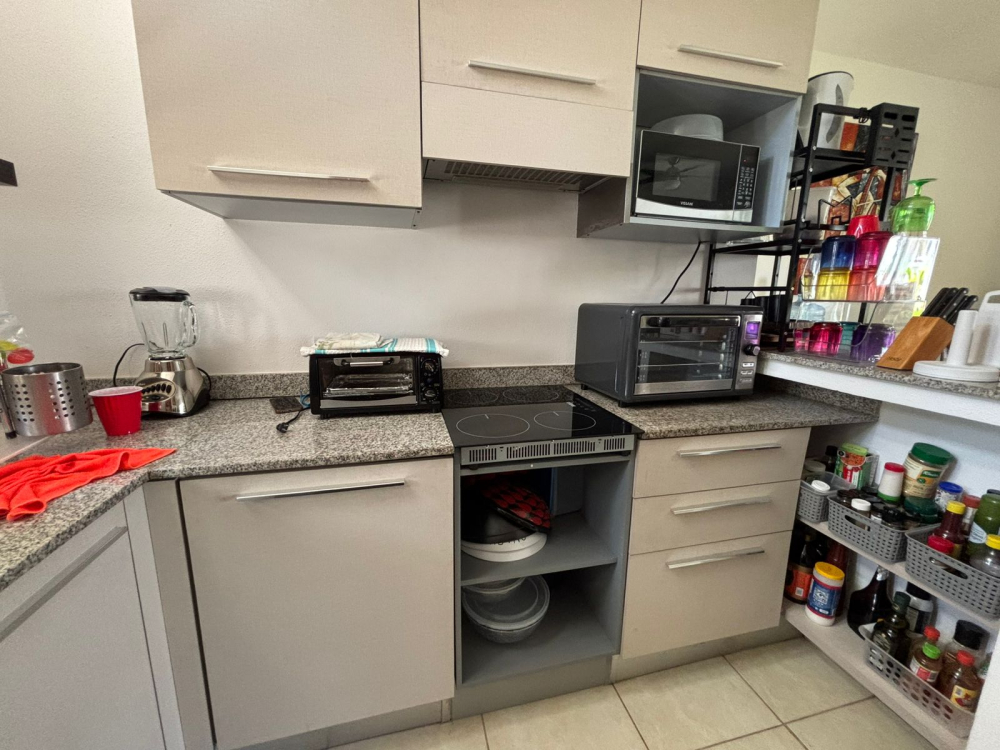 Casa En Condominio En Venta En Acapulco Diamante A Dos Cuadras Del Mar