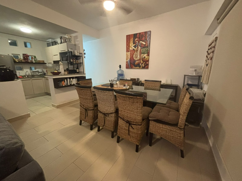 Casa En Condominio En Venta En Acapulco Diamante A Dos Cuadras Del Mar