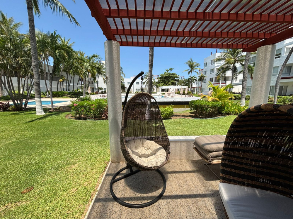 Casa En Condominio En Venta En Acapulco Diamante A Dos Cuadras Del Mar