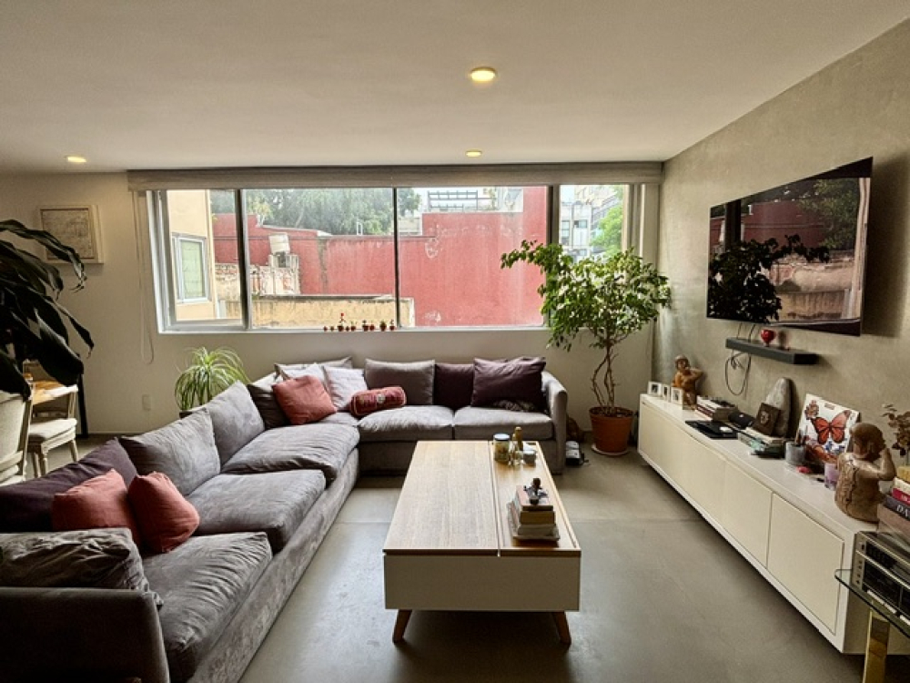 Departamento En Venta, Del Valle Norte