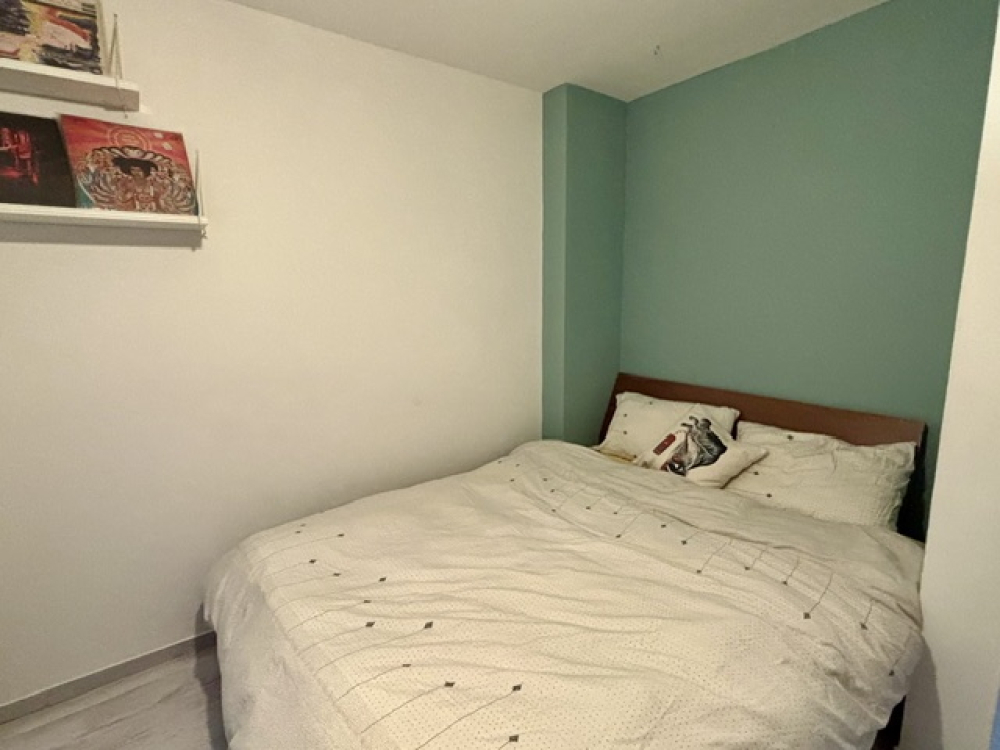 Departamento En Venta, Del Valle Norte
