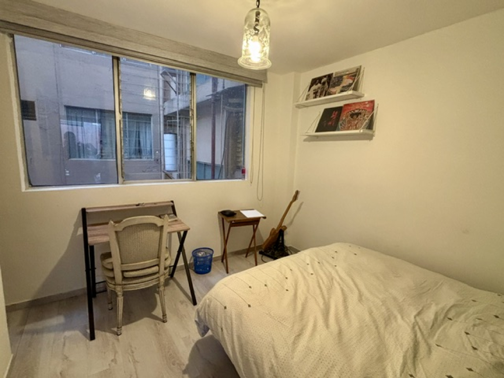 Departamento En Venta, Del Valle Norte