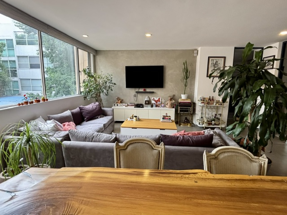 Departamento En Venta, Del Valle Norte
