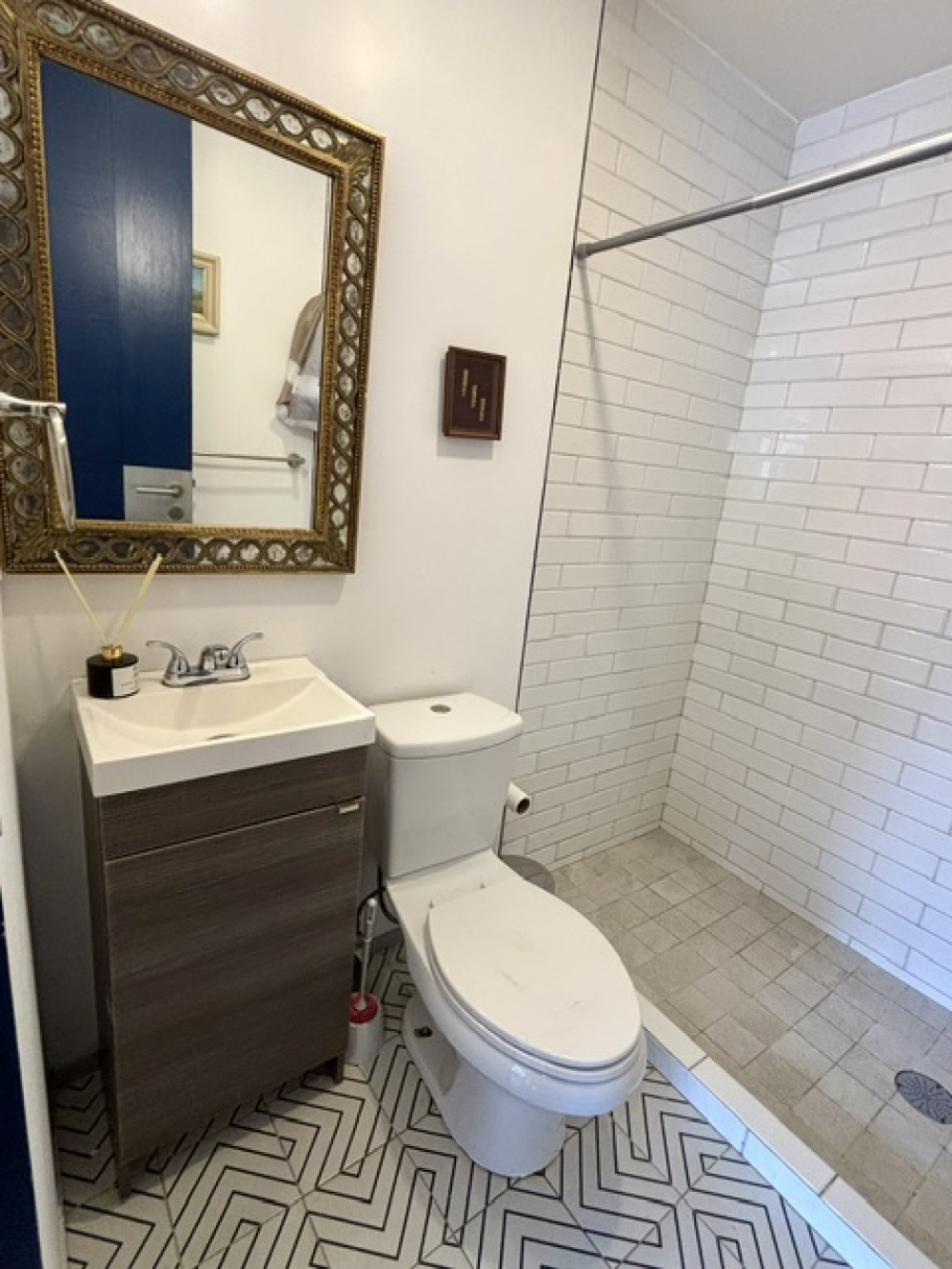 Departamento En Venta, Del Valle Norte