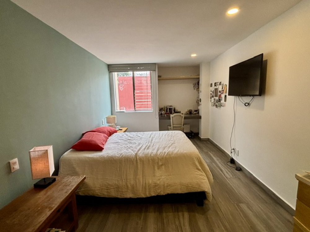 Departamento En Venta, Del Valle Norte